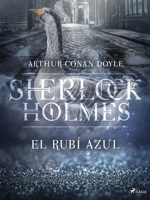 Title details for El rubí azul by Arthur Conan Doyle - Available